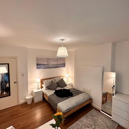 Perfect Family Home Next To London Bridge Exterior photo