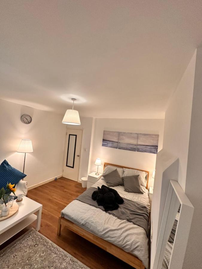 Perfect Family Home Next To London Bridge Exterior photo