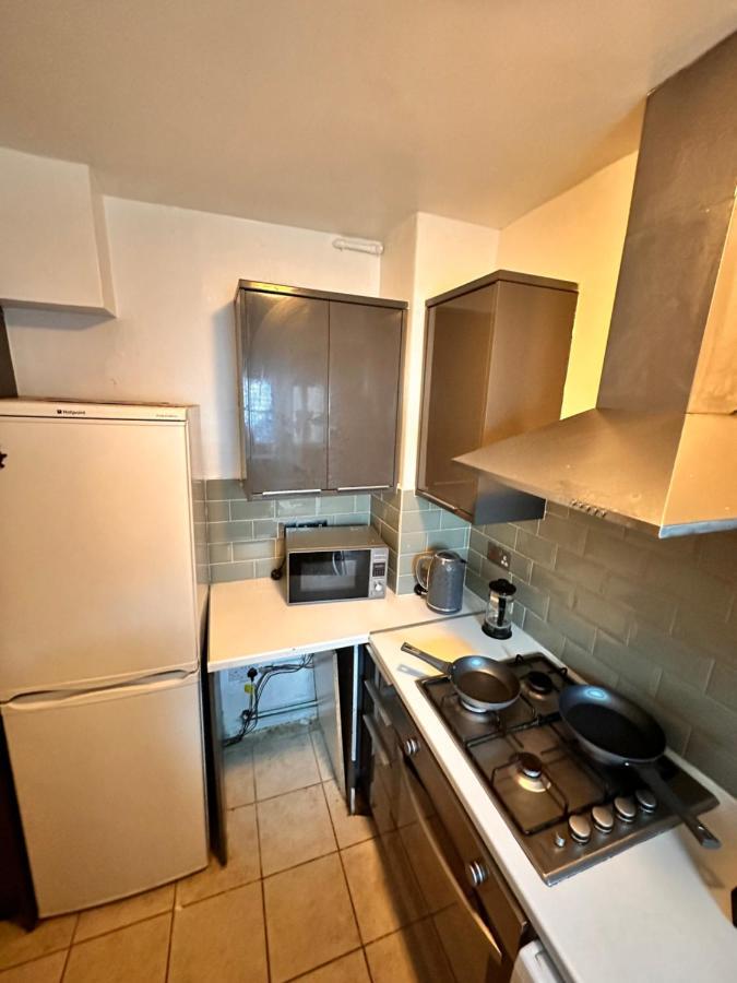 Perfect Family Home Next To London Bridge Exterior photo