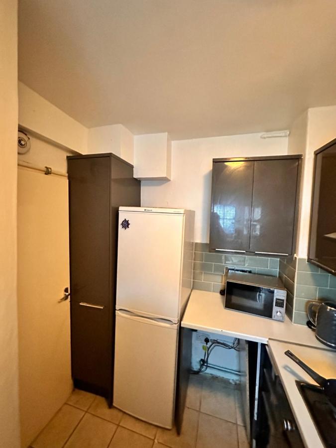 Perfect Family Home Next To London Bridge Exterior photo